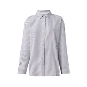 JDY Bluza JDYMIO  pastelno modra / robida / bela