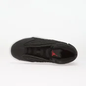 Sneakers Air Jordan Og Black/ University Red-White EUR 42.5
