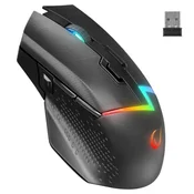 Rampage drop m3 v2 crni miš wireless gaming 42561
