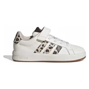Adidas športni copat KJ4817 GRAND COURT 3.0 EL C D white 30