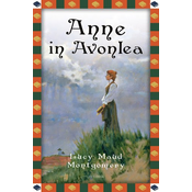 Anne in Avonlea