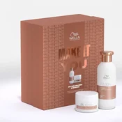 Wella Professionals Make It You Fusion Set darilni set za poškodovane lase