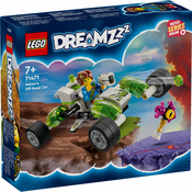 LEGO®® DREAMZzz™ 71471 Mateov terenac