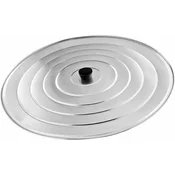 Pokrov paella aluminijast 40cm 54399