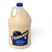 TITEBOND II PREMIUM WOOD GLUE-3,785L