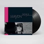 Joseph Haydn & Kammerorchester Basel & Giovanni Antonini - Au Gout Parisien (2 LP)