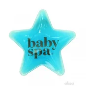 Baby Spa termofor zvezda