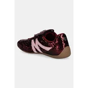 Superge Steve Madden FREEKICK-SE bordo barva, 11004869
