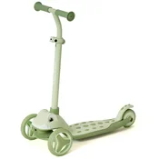 Looper trotinet Looper zelena za decake