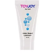 ToyJoy Waterbased Lube 30ml