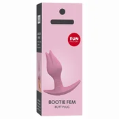 Fun Factory Bootie Fem Anal Plag