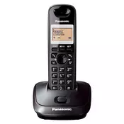 PANASONIC Bežicni telefon KX-TG2511FXT