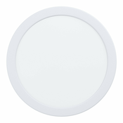 Eglo 98842 - LED prigušiva kupatilsko svetlo FUEVA-Z  LED/16,5W/230V IP44