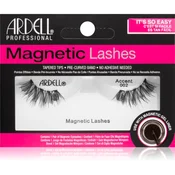 Ardell Magnetic Lashes trepalnice za nanos na magnetno linijo Accent 002