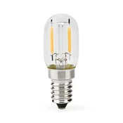 Nedis LBCHE14T25 - LED sijalica za kuhinjsku napu T25 E14/2W/230V 2700K