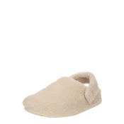 Crocs Copat Classic Cozzzy svetlo bež