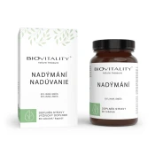 Green Idea napihnjenost - kapsule 30 kosov