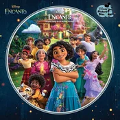 Various Artists - Encanto (Picture Disc) (LP)