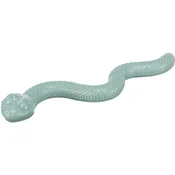 slomart Žvečilna igrača za pse Trixie TX-34931 Zelena Termoplastična Živali
