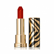 Sisley Phyto Rouge luksuzni hranjivi ruž za usne nijansa 21 Rose Nouméa 3,4 g