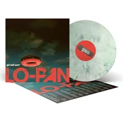 Lo-Pan - Get Well Soon (White Gold /Green Coloured) (LP)