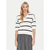 U.S. Polo Assn. Bluza WUP1393 Mornarsko modra Regular Fit