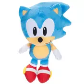 Sonic plišana igračka 23cm