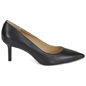 Lauren Ralph Lauren  LANETTE-PUMPS-CLOSED TOE  Črna