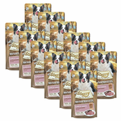 Stuzzy Monoprotein šunka 12x150 g