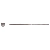 Datoteka z iglo 160 mm, meč, 6,8 × 1,5 mm, sek 1
