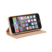 Havana magnetna preklopna torbica Samsung Galaxy S8 Plus G955 zlata