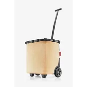 Reisenthel Carrycruiser Frame Raffia Black