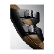 Birkenstock Japanke črna 44 EU Arizona