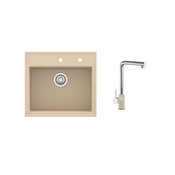 Sink solution Set MILANO (bež), (20511884)
