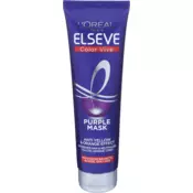 LOreal Paris Elseve Color Vive Purple Maska za kosu 150 ml