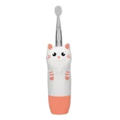 InnoGIO GIO-Cat GIO-453 sonična zobna ščetka bela