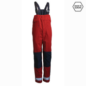 Lacuna zaštitne radne farmer pantalone meru papaya velicina l ( mn/meppl )