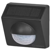 Osram - Zunanji sončni senzor gibanja SMART+ 3,7V antracit IP65 Wi-Fi 800 mAh
