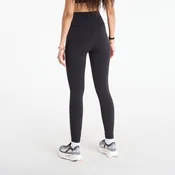 Pajkice adidas All Me Sculpt 7/8 Leggings Black/ Black L
