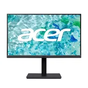 Monitor Acer Vero B277U G, 27 WQHD IPS, 120 Hz, 4 ms