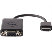 Dell Adapter - HDMI to VGA (470-ABZX)