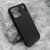 Futrola defender ii za iphone 17 pro max (6.9) crna ( F121299 )