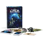 The Crew: Misija na 9. planetu