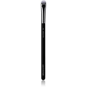 BrushArt Professional B9 Smudger brush čopič za točno nanašanje senčil B9 1 kos