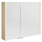 SAPHO Elegantna LED Galerka ALIX v Dekorju Jilm Bardini - 86x70x17,5cm