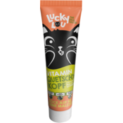 Lucky Lou Quetschkopf - Vitamin - 100 g