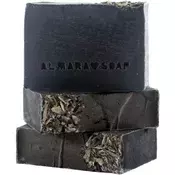 Almara Soap Shiny Hair trdi šampon za mastne lase 90 g