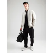 Polo Armani Exchange moški, črna barva, XM001289 AF10363