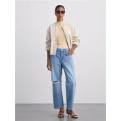 Mohito - Wide leg farmerke