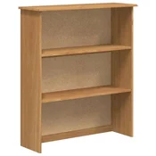 Vidaxl huter ASKIM 91 x 30 x 104 cm Masiven borov les